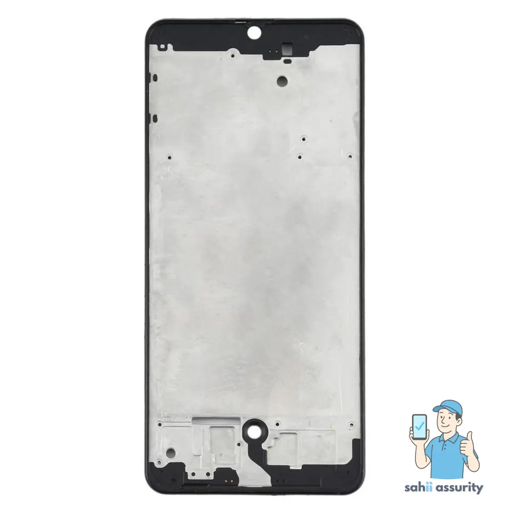 LCD Frame Middle Chassis for Samsung Galaxy A31 thumbnail
